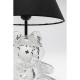 Candeeiro de Mesa Bear Disco 40cm