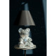 Candeeiro de Mesa Bear Disco 40cm