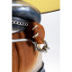 Candeeiro de Mesa Punk Dog 57cm