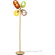 Candeeiro de pé Balloon Dance 160cm
