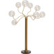 Candeeiro de pé Future View 170cm