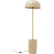 Candeeiro de pé Loungy Ecru 160cm