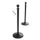 VIP Stand Vegas black matte 1pc