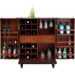 Malão Bar Colonial Medium-77066 (8)