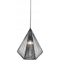 Candeeiro de Tecto Modo Wire Preto-36757 (8)