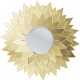 Espelho Sunflower Round Ø120cm
