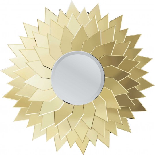 Espelho Sunflower Round Ø120cm