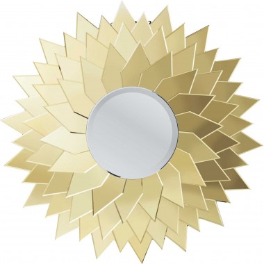 Espelho Sunflower Round Ø120cm