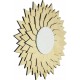 Espelho Sunflower Round Ø120cm