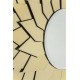 Espelho Sunflower Round Ø120cm