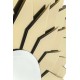 Espelho Sunflower Round Ø120cm