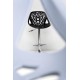 Banco de Bar Ornament Branco