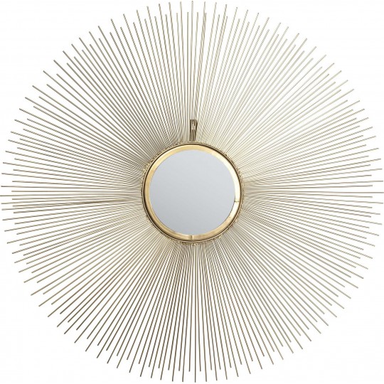 Espelho Sunbeam Ø90cm-79763 (6)