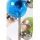 Candeeiro de Chão Balloon Colore 15 LED-38316 (6)