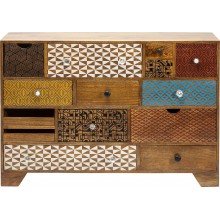 Cómoda Soleil 14 gav.