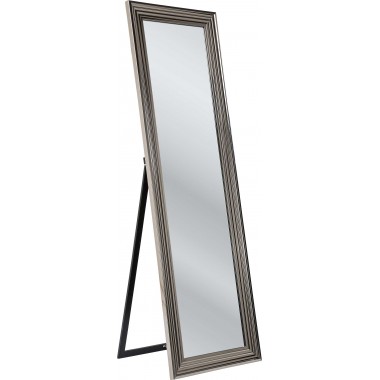 Espelho de Chão Frame Prateado 180x55cm-79744 (5)