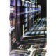 Quadro de Vidro Science Fiction 120x180cm
