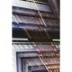 Quadro de Vidro Science Fiction 120x180cm