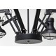 Candeeiro de Tecto Spider Multi 6 lampadas-36595 (3)