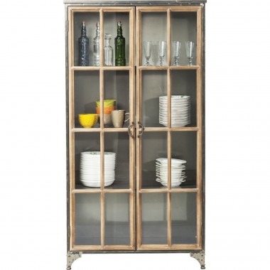 Armário Cabinet Kontor 97cm