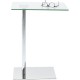 81076.JPG - Mesa de Apoio West Coast Cromada