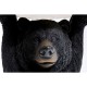 Mesa de Apoio Animal Bear Ø40cm