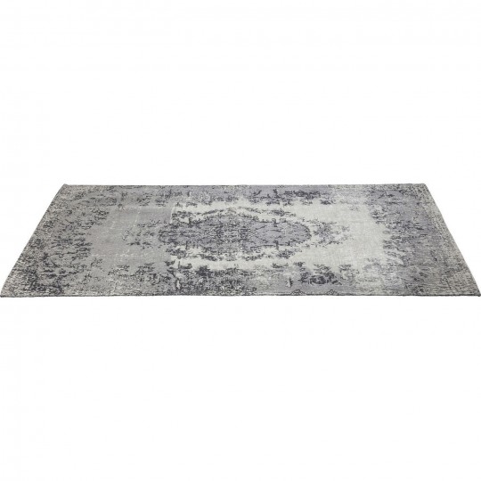 Tapete Kelim Pop Cinzento 200x300cm-38359 (3)