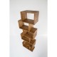 Estante Authentico Zick Zack 180cm-75948 (3)