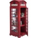 Cabinet London Telephone-76383 (5)