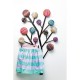 Cabide Bubble Tree