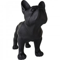 Peça Decorativa Toto Teen XL Schwarz Mate