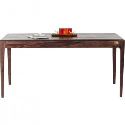  Mesa Brooklyn Walnut 175x90cm