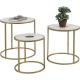Mesa de Apoio Limbo (conj.3) Ø45cm-81463 (7)