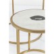 Mesa de Apoio Limbo (conj.3) Ø45cm-81463 (4)