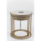 Mesa de Apoio Limbo (conj.3) Ø45cm-81463 (6)