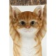 81957.JPG - Mesa de Apoio Animal Ms Cat Ø33cm