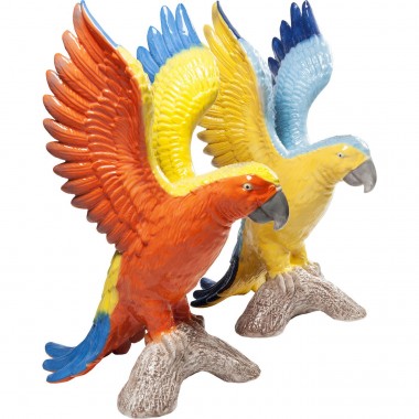 Peça Decorativa Parrot Duo sortido-39345 (5)