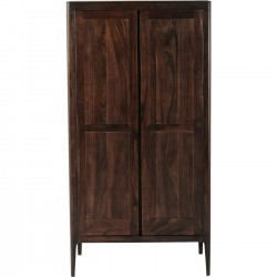 Roupeiro Brooklyn Walnut