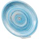 39591.JPG - Prato Swirl Azul Ø27cm