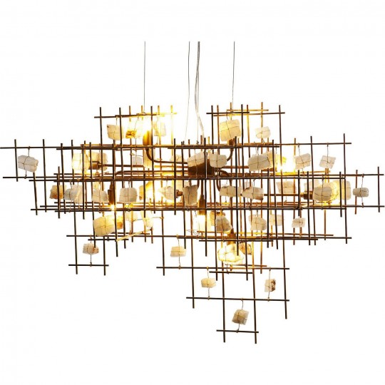Candeeiro de Tecto Stone Mobile-60163 (11)