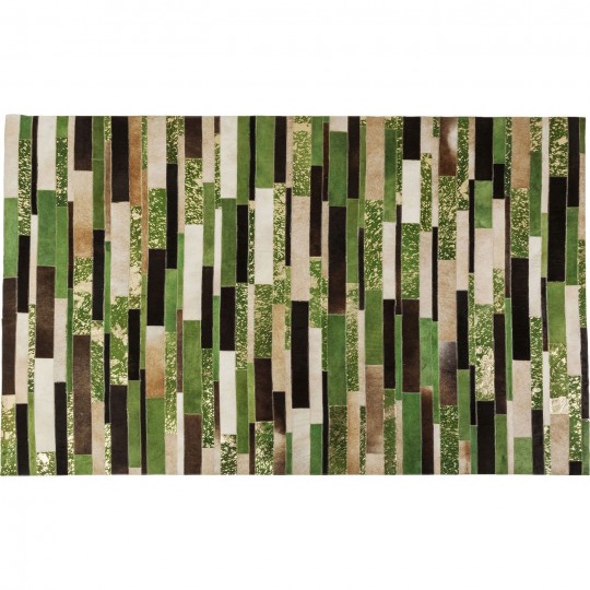 Tapete Brick Verde 170x240cm