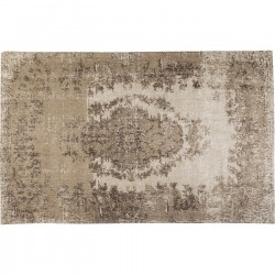 Tapete Kelim Pop Bege 240x170cm-39972 (4)