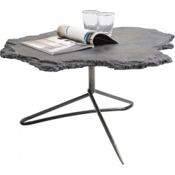 Mesa de Centro Vulcano 82x92cm