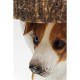 Mesa de Apoio Animal Mr. Jack Ø33cm-81956 (3)