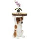 Mesa de Apoio Animal Mr. Jack Ø33cm-81956 (7)