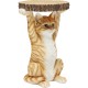 Mesa de Apoio Animal Ms Cat Ø33cm-81957 (5)