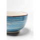 39593.JPG - Taça Swirl Azul Ø14cm