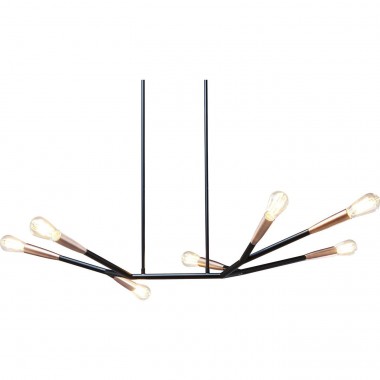 Candeeiro de Tecto Monte Carlo Sette-60166 (8)