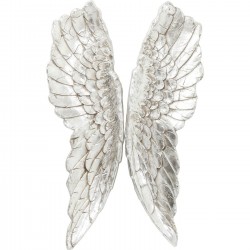 Decoração de Parede Angel Wings