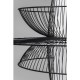 60047.JPG - Candeeiro de Tecto Cappello Opposto Preto